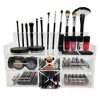 OnDisplay Acqua Luxury Handmade Acrylic Cosmetic/Makeup Organizer - 2 of 4