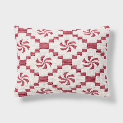 Holiday Matelasse Quilt Set - Threshold