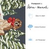 Liora Manne Frontporch Holiday Indoor/Outdoor Rug.. - 3 of 4