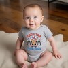 The Juniper Shop Chill The 4th Out Baby Short Sleeve Bodysuit - 3 of 4