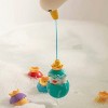 Easter Splash & Catch Bath Toy Magnetic Fishing Game with Surprise Animal Eggs - Floating Fun for Toddlers & Kids in Bathtubs and Pools - 3 of 4