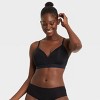 Women's Wirefree Push-up Bra - Auden™ : Target