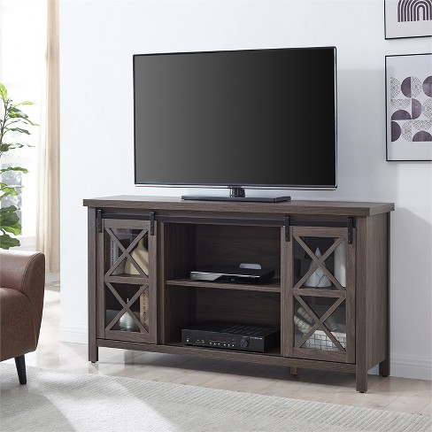 Target tv stands for deals 50 inch flat screen