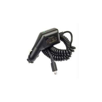 OEM BlackBerry Mini-USB Car Charger ASY-09824-001