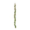 Fabric Mistletoe String Garland (Set of 2) - 3 of 3