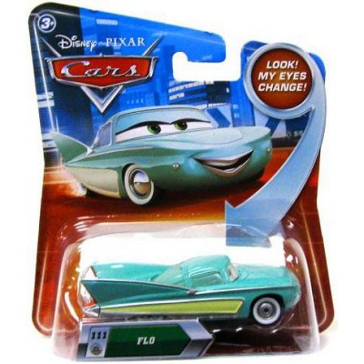 doc hudson diecast target