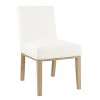 Kolbe Dining Chair - HomePop - 2 of 4