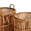 Plum & Post Talan Baskets, Set Of 2 - 4 of 4