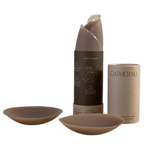 Gatherall Women's Nipple Covers - 1 of 4