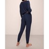 Women's Softest Sweats Jogger - Eberjey - 3 of 3