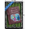 Trends International Beetlejuice - Handbook For The Recently Deceased Unframed Wall Poster Prints - 3 of 4