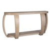 Uttermost Adona Wood Console Table - 3 of 4