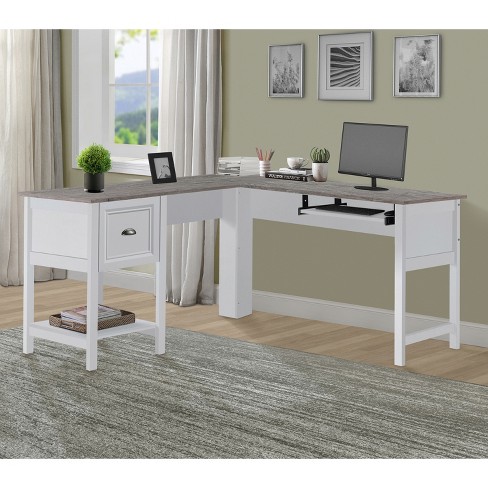 56 on sale inch desk