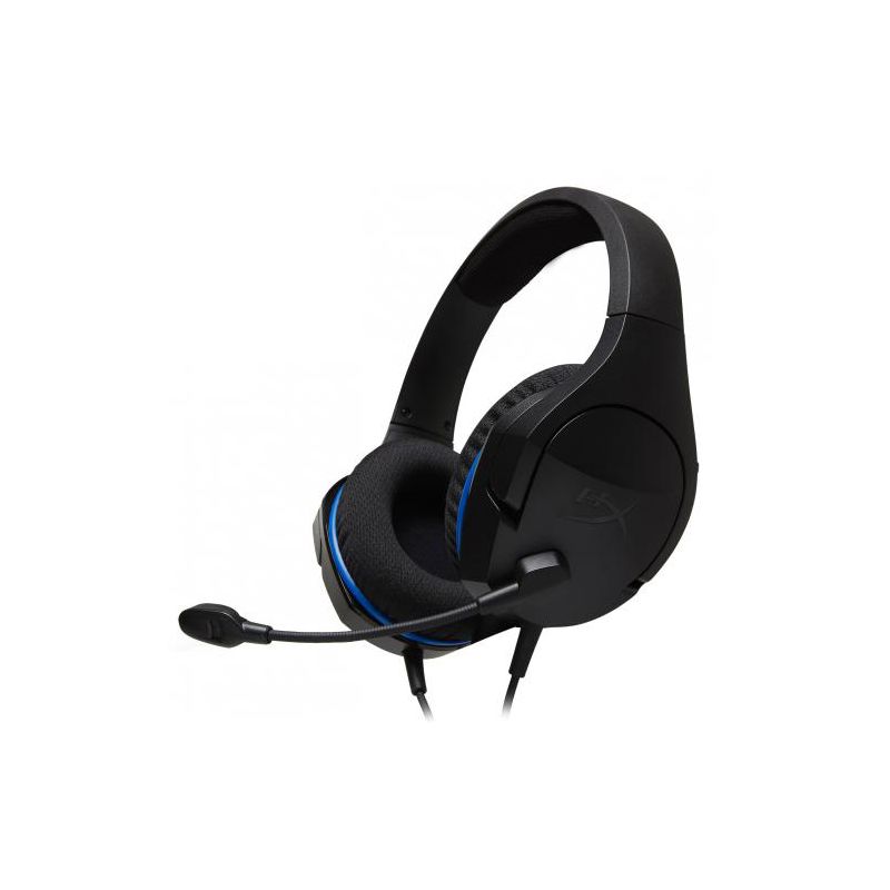 HyperX Cloud Stinger Core Gaming Headset PS5-PS4 - Designed for PlayStation - Also compatible with Xbox One and Nintendo Switch, 1 of 2