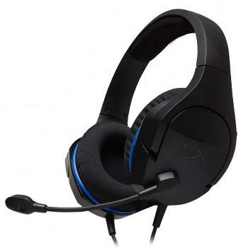 HyperX Cloud Stinger Core Gaming Headset PS5-PS4 - Designed for PlayStation - Also compatible with Xbox One and Nintendo Switch