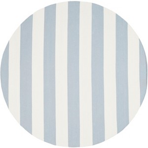 Montauk MTK712 Hand Woven Indoor Rugs - Safavieh - 1 of 3