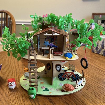 DIY Sewing Kit Snail – Treehouse Toys