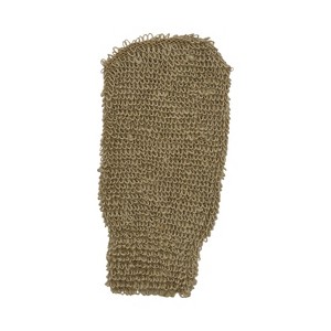 Plantlife Glove Scrubber - Fits All Hand Sizes - Made with Hemp - 1 of 2