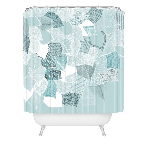 DESIGNER Shower Curtain by DivineDreams