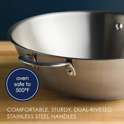 Rachael Ray Induction Wok - Thumbnail 5