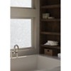 36" x 72" Rice Paper Large Window Film - Artscape: Frosted Decorative Decal, Vinyl Multicolor - 3 of 4