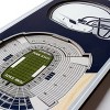 NCAA Penn State Nittany Lions 6"x19" Stadium Banner - 3 of 4