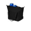 Port Authority Small 6-Can Collapsible Cooler with Top Handle - 3 of 4