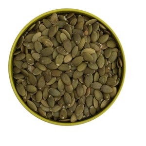 Woodstock Farms Organic Pumpkin Seeds - 27 lb - 1 of 3