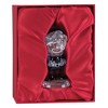 Old World Christmas Crystal Figurine for Holiday Decor, Hermey - 4 of 4