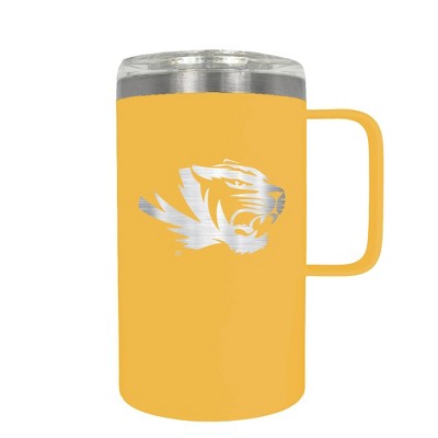 NCAA Missouri Tigers 18oz Hustle Mug