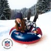 NFL New England Patriots Snow Tube - 2 of 3