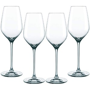 Nachtmann Supreme White Winery Glass, Set of 4 - 17 2/3 oz - 1 of 4