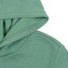 Disney Pixar Toy Story Woody Buzz Lightyear Rex Forky Pullover Hoodie Little Kid - 4 of 4
