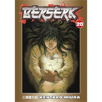Berserk Volume 20 - by  Kentaro Miura (Paperback)