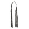 Unique Bargains Women's Faux Pearls Ribbon Headband 1 Pc - 3 of 4