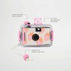 Sunnylife: Sea Seeker Strawberry Camera - Retro 35mm, Waterproof, Wrist Strap - 2 of 4