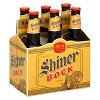 Shiner Bock Beer - 6pk/12 fl oz Bottles - image 2 of 3