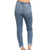 Women's Bleach Splash friend Jean - Judy Blue 25 - 3 of 4