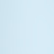 soft ice blue