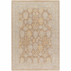 Hauteloom Achim Statement Rug - 1 of 4