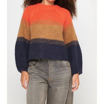 Women's Blythe Sweater - SPIRITUAL GANGSTER
