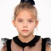 Girls' Halloween Trio Screw Back Sterling Silver Earrings Set - In Season Jewelry - 2 of 4