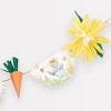 Meri Meri Peter Rabbit™ In The Garden Garland (10' with excess cord - Pack of 1) - 3 of 4