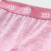 Girls' 2pk Thermal Underwear Set - All In Motion™ - 4 of 4