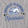 Women's University Of Alabama Huntsville Chargers T-Shirt - 2 of 4