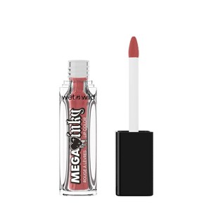 Wet n Wild Mega Inky Lip Color - Desert Crush - 0.22 fl oz
