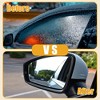 Unique Bargains Car Telescopic Mirror Glass Squeegee Cleaner - 3 of 4