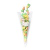 Spring Sour Carrots Easter Gummy Cone - 7oz - Favorite Day™ - 2 of 3