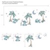 Bedtime Originals Disney Stitch Mural-Like Nursery Wall Decals / Stickers - 2 of 4
