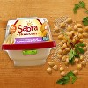 Sabra Roasted Garlic Hummus With Pretzels Snacker - 4.56oz - image 2 of 3